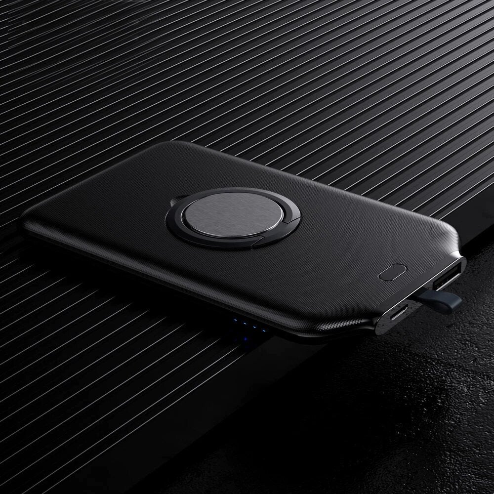 Slim Wireless Mag Charger